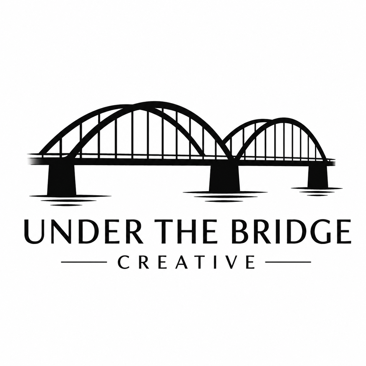 Under the Bridge Creative